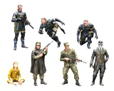Set modelářských figurek Metal Gear Solid V (Kotobukiya)