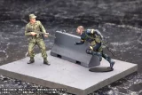 Set modelářských figurek Metal Gear Solid V (Kotobukiya)