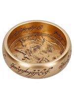 Miska na drobnosti Lord of the Rings - The One Ring