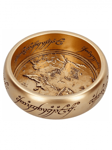 Miska na drobnosti Lord of the Rings - The One Ring