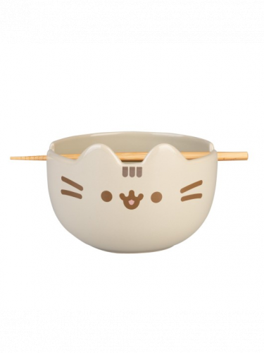 Miska na ramen Pusheen - Pusheen