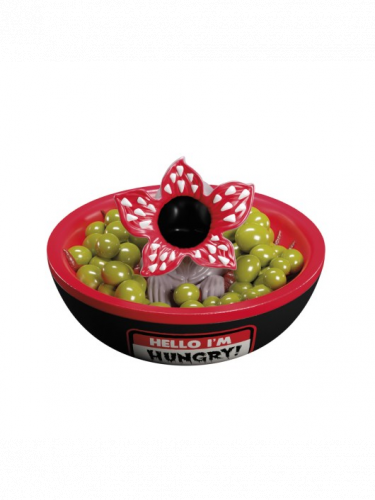 Miska na svačinu Stranger Things - Demogorgon