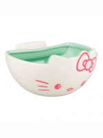 Miska Sanrio - Hello Kitty (se stojanem na telefon)