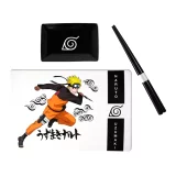 Sushi set Naruto Shippuden - Naruto Uzumaki