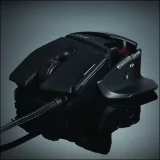 Cyborg R.A.T. 3 herní myš (3500dpi) - černá