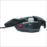 Cyborg R.A.T. 5 herní myš - 5600dpi