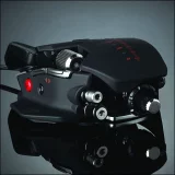 Cyborg R.A.T. 7 herní myš (6400dpi)