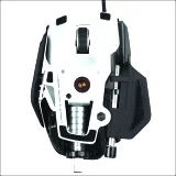 Cyborg R.A.T. 7 herní myš (6400dpi)