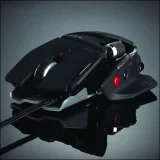 Cyborg R.A.T. 7 herní myš (6400dpi)