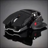 Cyborg R.A.T. 9 bezdrátová herní myš (6400dpi)