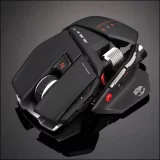 Cyborg R.A.T. 9 bezdrátová herní myš (6400dpi)