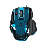 Cyborg R.A.T. TE herní myš - 8200 dpi- černá