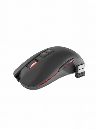 Herní bezdrátová myš Genesis Zircon 330 (PC)