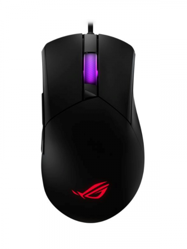 Herní myš ASUS ROG Gladius III Core (PC)