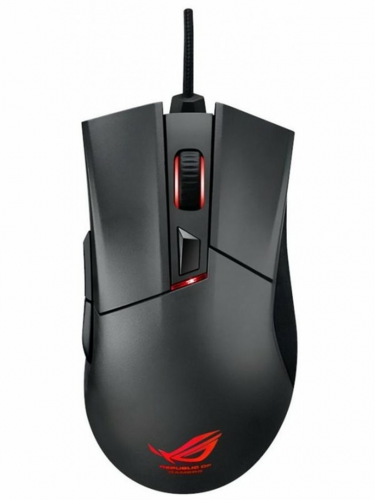 Herní myš Asus ROG Gladius Mice II Origin (PC)