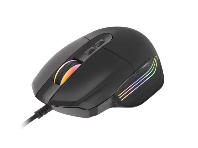 Herní myš Genesis Xenon 330