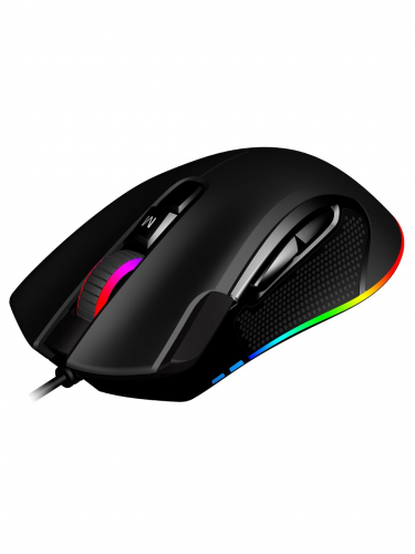 Herní myš Patriot Viper V551 RGB (PC)