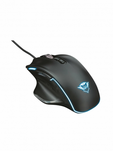Herní myš Truxt GXT 168 Haze Illuminated Gaming (PC)