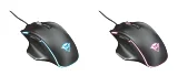 Herní myš Truxt GXT 168 Haze Illuminated Gaming