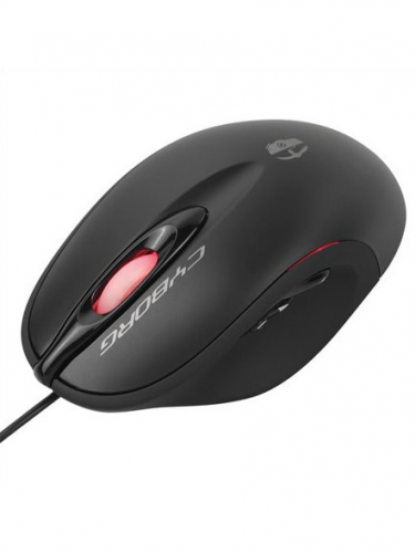 myš MadCatz 1600 Cyborg v.1 (PC)