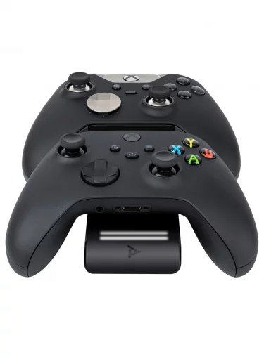 Nabíjecí stanice pro Xbox Series X|S ovladač - Dual Ultra Slim Charge (PDP)