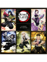 Kalendář Demon Slayer 2027