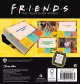 Kalendář Friends 2027 (stolní)