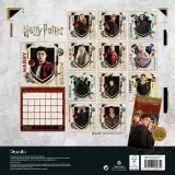 Kalendář Harry Potter 2027