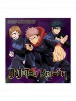 Kalendář Jujutsu Kaisen 2026