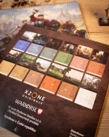 Kalendář Kingdom Come: Deliverance II 2026 (nástěnný) CZ