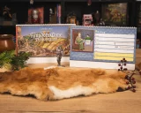 Kalendář Kingdom Come: Deliverance II 2026 (stolní) ENG