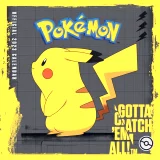 Kalendář Pokémon 2023