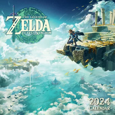 Kalend The Legend Of Zelda 2024 Xzone Cz   Kalendar The Legend Of Zelda 2024 375w.webp