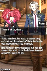 999: Nine Hours, Nine Persons, Nine Doors (NDS)