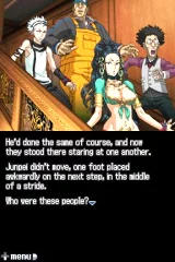 999: Nine Hours, Nine Persons, Nine Doors (NDS)