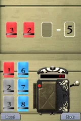 999: Nine Hours, Nine Persons, Nine Doors (NDS)