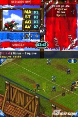 Blood Bowl (NDS)