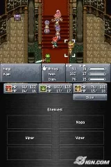 Chrono Trigger (NDS)