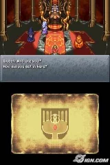 Chrono Trigger (NDS)