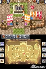 Chrono Trigger (NDS)