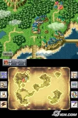 Chrono Trigger (NDS)