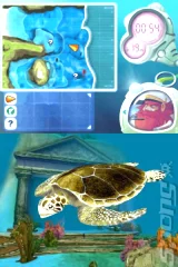 Dolphin Island 2: Underwater Adventures (NDS)