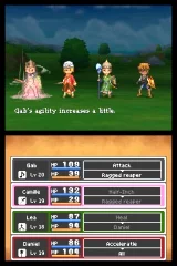 Dragon Quest IX: Sentinels of the Starry Skies (NDS)