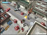 Grand Theft Auto: Chinatown Wars (NDS)