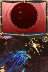 Legend of the Guardians: The Owls of Ga Hoole (NDS)