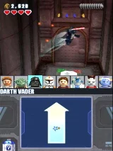 LEGO Star Wars III: Clone Wars (NDS)