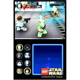 LEGO Star Wars: The Complete Saga (NDS)
