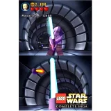 LEGO Star Wars: The Complete Saga (NDS)
