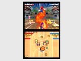 Mario Slam Basketball (NDS)