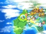 Pokemon Conquest (NDS)